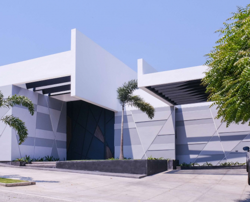 CASA C1 - LA RESERVA