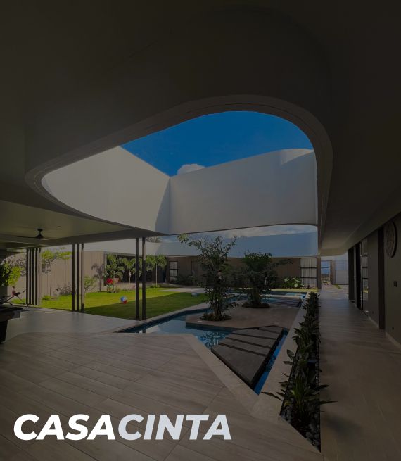 CASACINTA