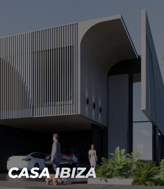 CASA IBIZA