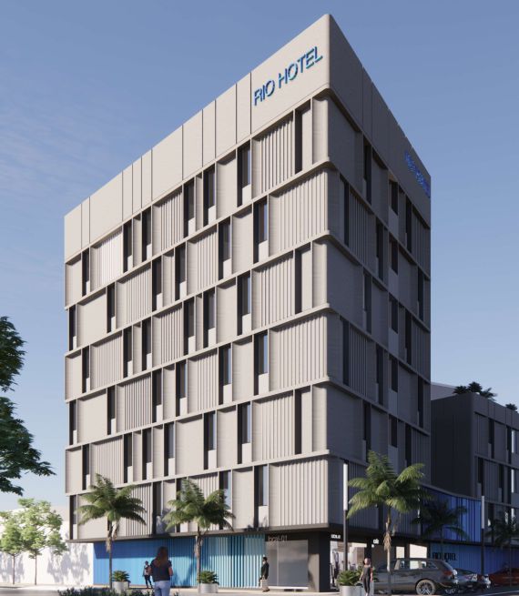 HOTEL RIO